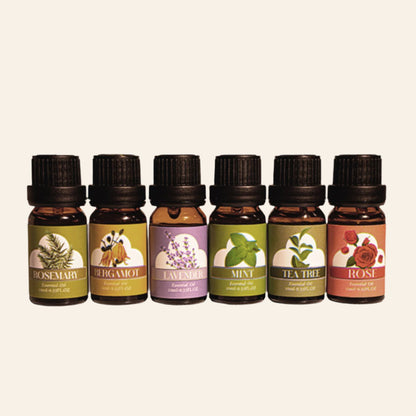 Gardenveil | A Whisper of Botanicals in the Air