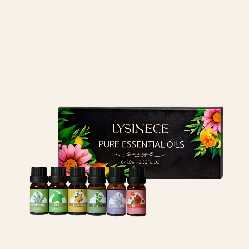 Gardenveil | A Whisper of Botanicals in the Air