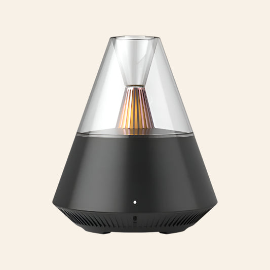 Auralume | A Future Glow for Rest & Scent
