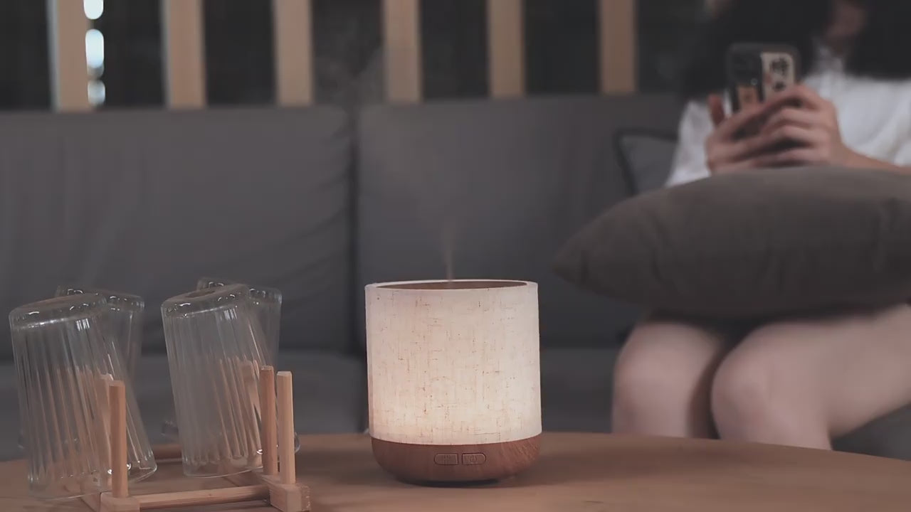 Load video: 